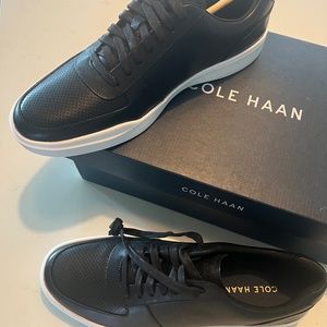 Cole haan shoes